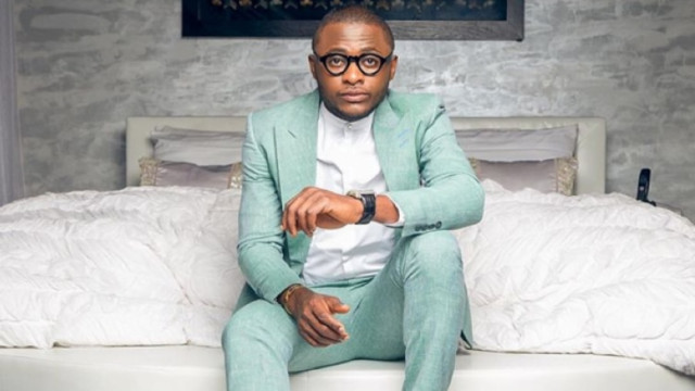 Ubi Franklin delves into the recent happenings in the music industry